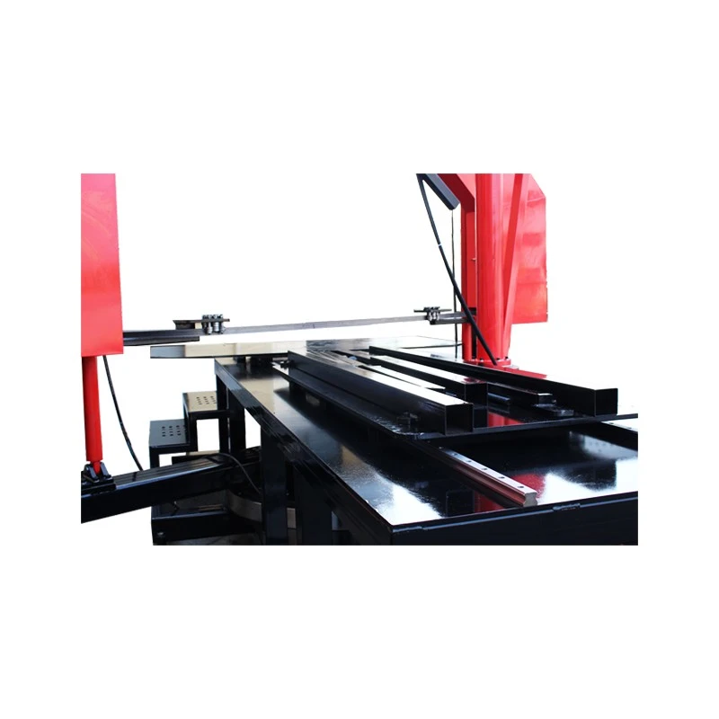 1200mm Multi-angle Band Saw Machine