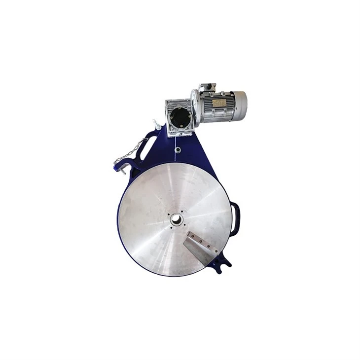info-1-1 180-450mm HDPE Butt Welding Machine best