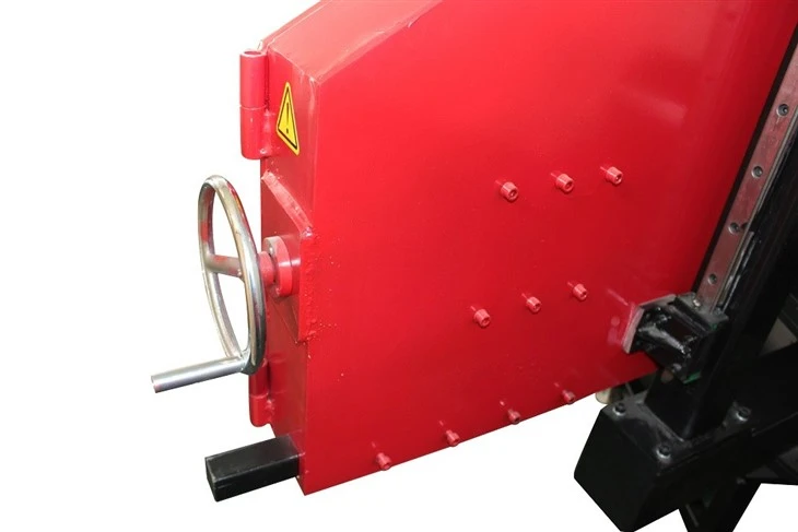 450mm HDPE Multi-angle Cutting Machine high quality