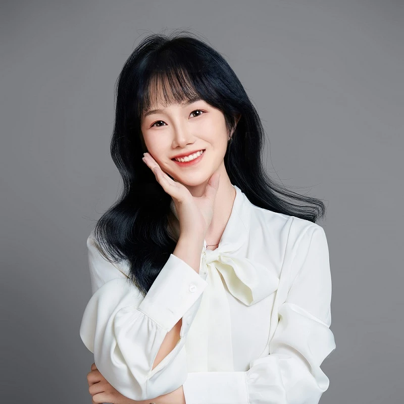 Kiki Jin